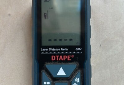 Location Télémètre laser Autre à Paris